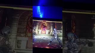 Mk11 combo [upl. by Rosalba]