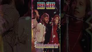 Bee Gees  Massachusetts [upl. by Lleihsad80]