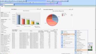 QlikView  Data To Discovery In Less Than 10 Minutes [upl. by Ahsaeyt]