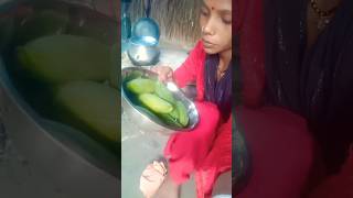 Parwal ki bhaji kaise banaya jata hai [upl. by Alyakcm]