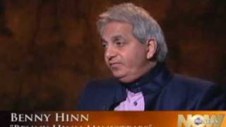 BENNY HINN IS A FALSE PROPHET [upl. by Mikah765]