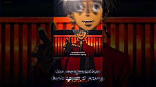 Pose Seorang Villain  Tokyo Revengers Edit tokyorevengersedit anime [upl. by Atiekahs]