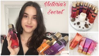 💶 Description Brumes Victorias Secret [upl. by Yromem330]