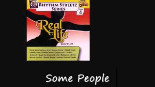 Meekie Melody Some People Real Life Riddim [upl. by Colligan]