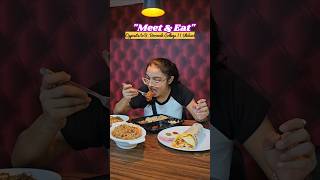 B Borooah College ulubari guwahaticlub newcafe doodblogger foodieslife foodvlog minivlog [upl. by Aubry]