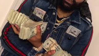 Money Man “Stressin Me” [upl. by Fries]