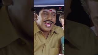 Watch full video👆 Middle Class Madhavan Comedy Scenes Part1  prabhu vadivelu comedy shorts [upl. by Colis]