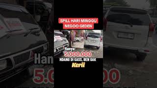 kredit mobil bekas murah di parejagermobilkediri [upl. by Ial]