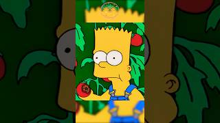 The Simpsons Grow Addictive ToMacco simpsons shrots [upl. by Ingold]