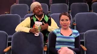 MADtv  S12E17  Can I Have Your Number [upl. by Elad318]