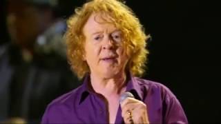 Simply Red  Holding Back The Years Live at Sydney Opera House [upl. by Eldwon71]