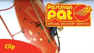 Postman Pat SDS Stuntwmv [upl. by Otrebogad]