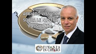 ABBIAMO VISSUTO SOPRA LE NOSTRE POSSIBILITA’ [upl. by Liu399]