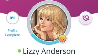 Winked Episodes of Romance  Chatting with Lizzy Anderson [upl. by Lyrak392]