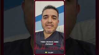 Todo mundo Ama Delara  Dr Kenneth Zamudio [upl. by Dunaville]