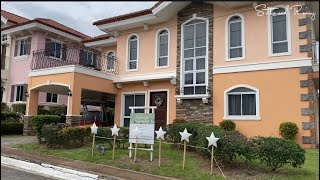 Suntrust Verona Model House suntrustverona suntrust suntrustpropertiesinc silangcavite hometour [upl. by Aenal]