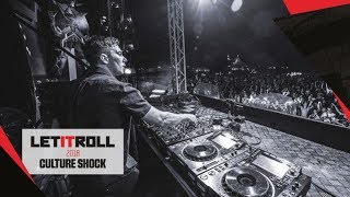 Culture Shock  Let It Roll 2018 [upl. by Sheya]