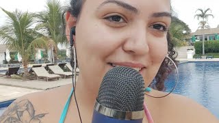 ASMR NO CLUBE [upl. by Danette]