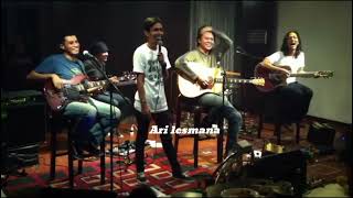 quotSEMETARAquot BY ARI LESMANA FEAT FLOAT [upl. by Noleta681]