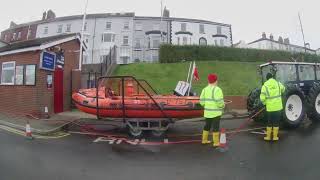 cleethorpes lifeboat station [upl. by Geithner663]