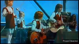 500th Music Video The Partridge Family Whale Song [upl. by Nolyarg288]