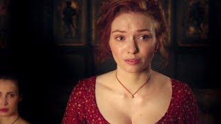 Poldark Best Scenes Demelzas Song [upl. by Kevan]