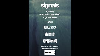 signals 113sun 1900 [upl. by Ignacio]