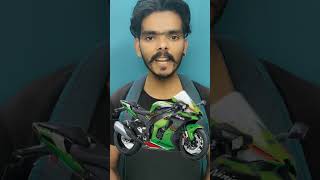 Kawasaki ZX10R price in Pakistan [upl. by Johppa]