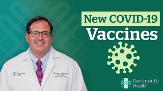 Should You Get A COVID19 Vaccine  Fall 2024 [upl. by Enelegna]