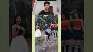 Try Not to Laugh Challenge 50 🤣 funny shorts viral [upl. by Wsan146]