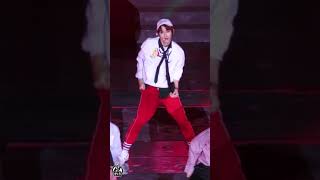 171001 엔시티 윈윈 직캠 체리 밤 Cherry Bomb NCT WINWIN Fancam 2017 KOREA MUSIC FESTIVAL By 천둥 [upl. by Colp]