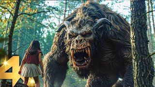 The Beast Within Movie Explained in HindiUrdu Summarized हिन्दी  Horror  Few Minutes Movies [upl. by Now]