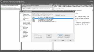 How to the Change Version Display Order in the Browse Window BW10 [upl. by Navanod]