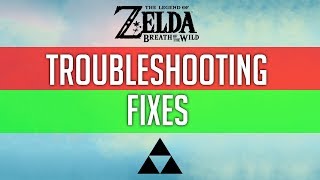 Cemu  Xalphenos 60 FPS  Troubleshooting amp Fixes  BotW [upl. by Yemerej286]