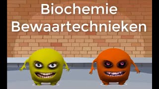 Biochemie in het kort voor beginners [upl. by Yoko691]