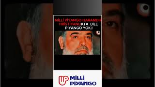 milli piyango haramdır [upl. by Sutherland]