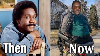 SANFORD AND SON 1972–1977 Cast THEN and NOW All the actors died tragically [upl. by Atled297]