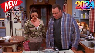 🅽🅴🆆 The King Of Queens 🌹🌹🌹 Shear Torture 🌹🌹🌹 Comedy American Sitcom  Best of SeaSon 2024 [upl. by Guinn]