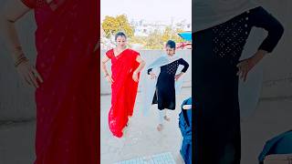 tella tella lungikatti 🥰 attha kodalla trending dance [upl. by Sollars]