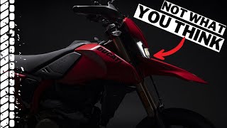 Is The Ducati 698 Hypermotard Secretly a Dual Sport [upl. by Holmes746]