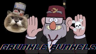 Grunkle Bunkles Ball Winkles Bowlkle [upl. by Haroun861]