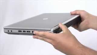 Video Review HP Elitebook 8460p [upl. by Kong]