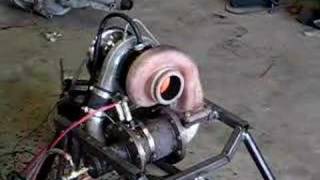 homemade jet engine [upl. by Mafalda97]