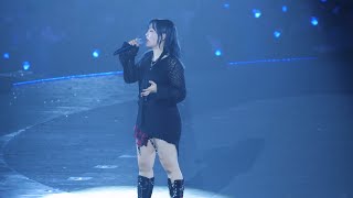 241116 연말 콘서트 GROWTH THEORY 윤하  26 [upl. by Ahgiela904]