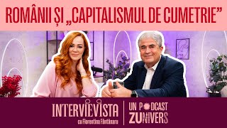 PROF DUMITRU BORȚUN CINE AR PUTEA DEVENI VIITORUL PREȘEDINTE AL ROMÂNIEI  Intervievista 24 [upl. by Ettevram]