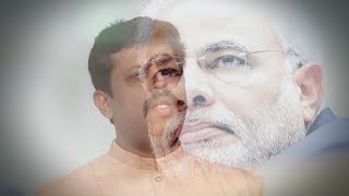 Musical Tribute to Hon Sri Narendra Modiji Jaaga Bharat Desh  Keerti Kumar Badseshi [upl. by Laurence]