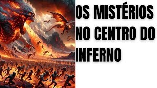 11NO INFERNO TORTURAS INDESCRITÍVEIS [upl. by Atikkin]