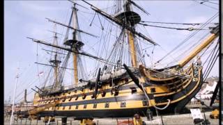 Five Facts AboutThe Battle Of Trafalgar [upl. by Alekal232]