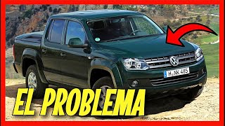 LA VERDAD SOBRE LA AMAROK [upl. by Nnylarat405]