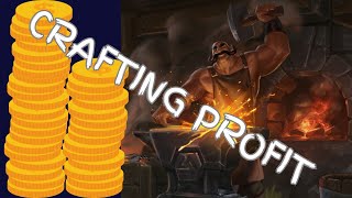 Should You Craft In Albion Online 2024 Is It Worth It [upl. by Cinemod]